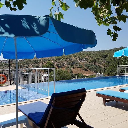 Hotel Patara Sun Club المظهر الخارجي الصورة