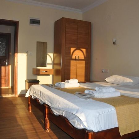 Hotel Patara Sun Club المظهر الخارجي الصورة