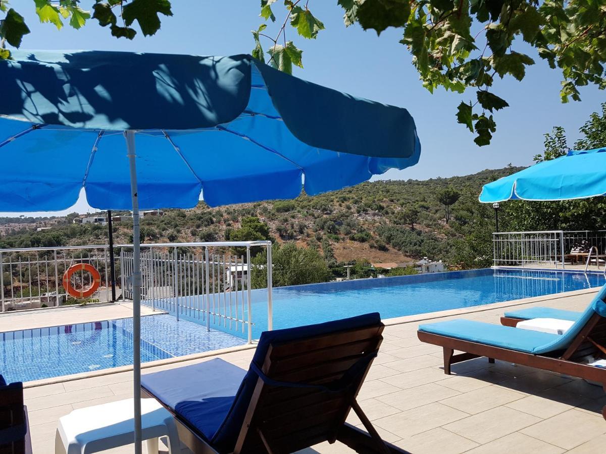 Hotel Patara Sun Club المظهر الخارجي الصورة
