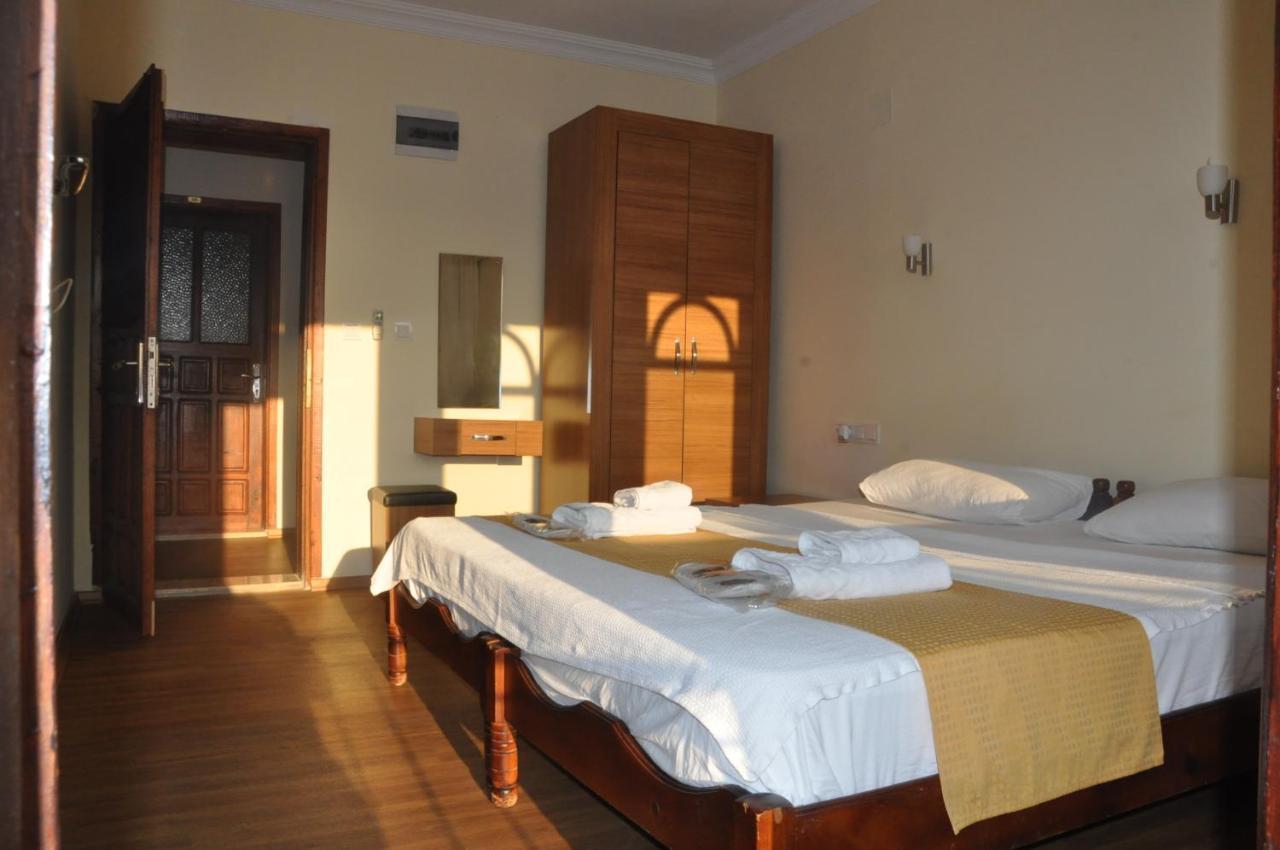 Hotel Patara Sun Club المظهر الخارجي الصورة