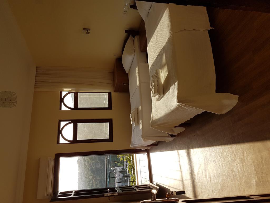 Hotel Patara Sun Club المظهر الخارجي الصورة