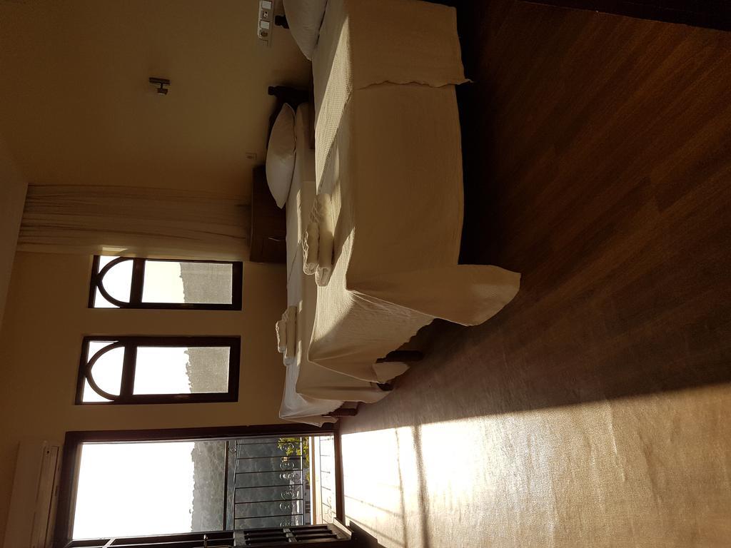 Hotel Patara Sun Club المظهر الخارجي الصورة