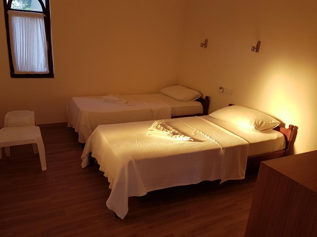 Hotel Patara Sun Club المظهر الخارجي الصورة