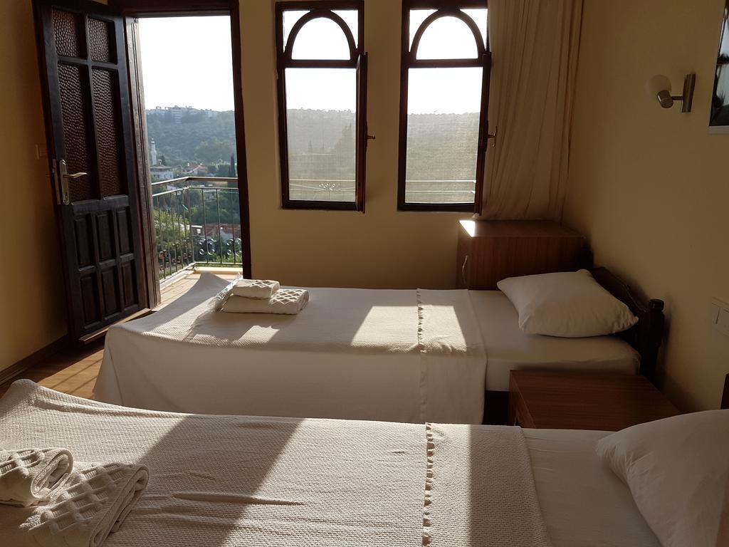 Hotel Patara Sun Club المظهر الخارجي الصورة