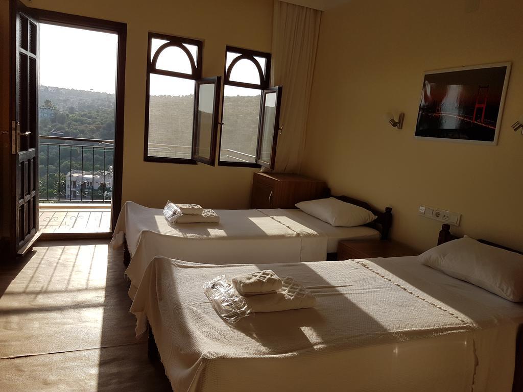 Hotel Patara Sun Club المظهر الخارجي الصورة
