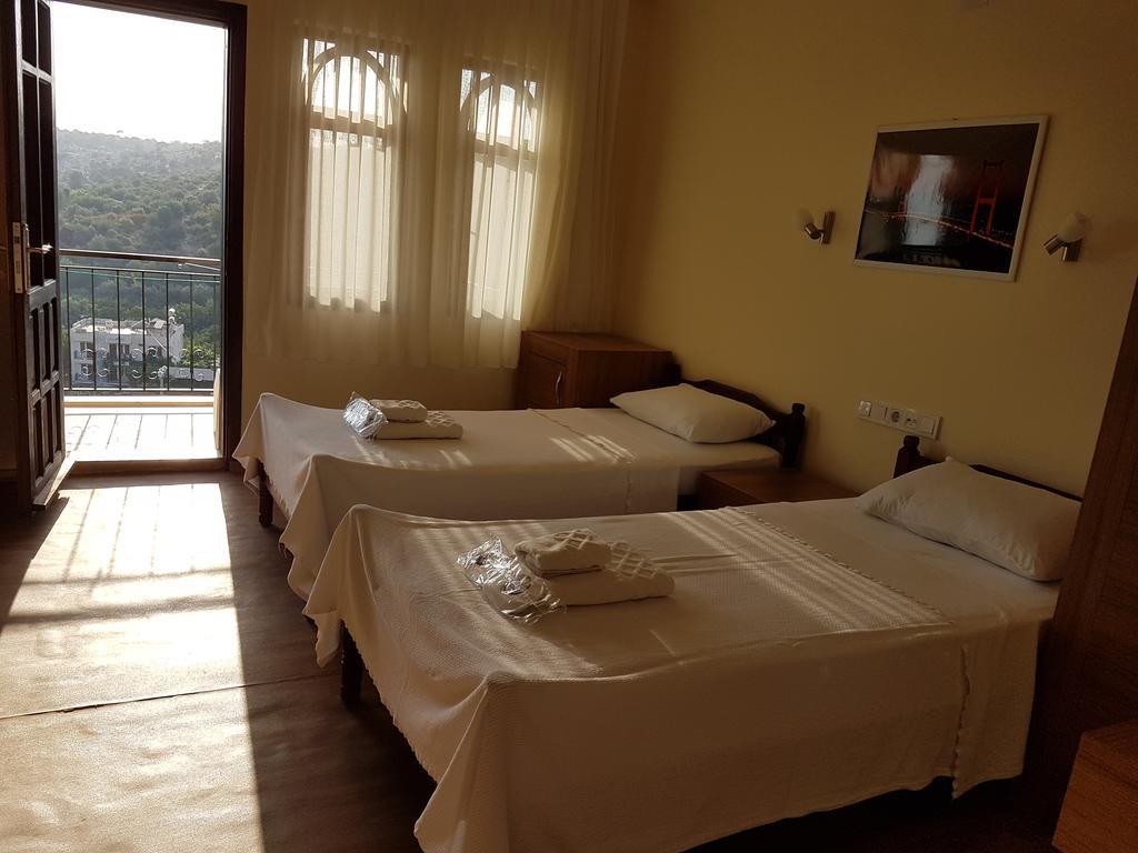 Hotel Patara Sun Club المظهر الخارجي الصورة