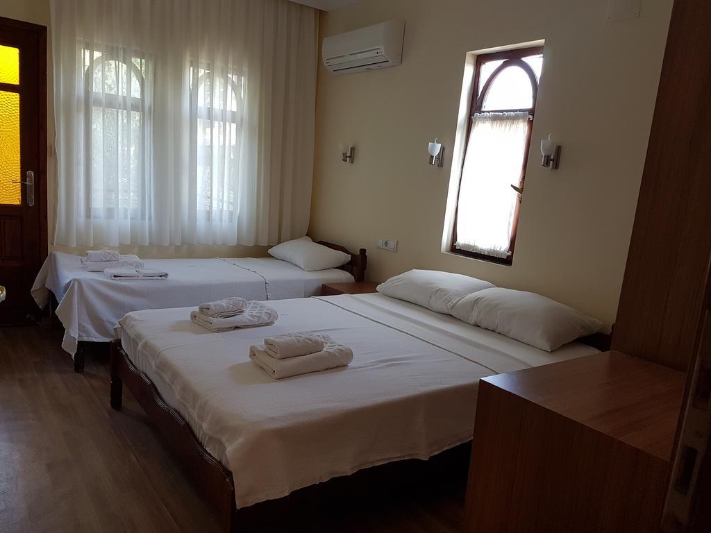 Hotel Patara Sun Club المظهر الخارجي الصورة