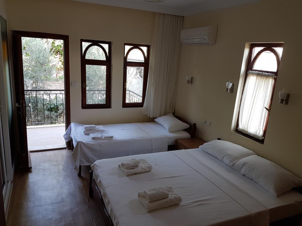 Hotel Patara Sun Club المظهر الخارجي الصورة