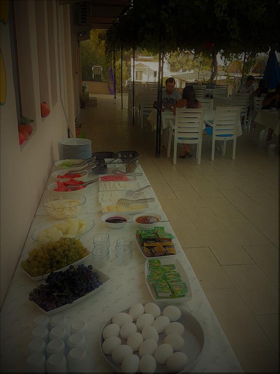 Hotel Patara Sun Club المظهر الخارجي الصورة