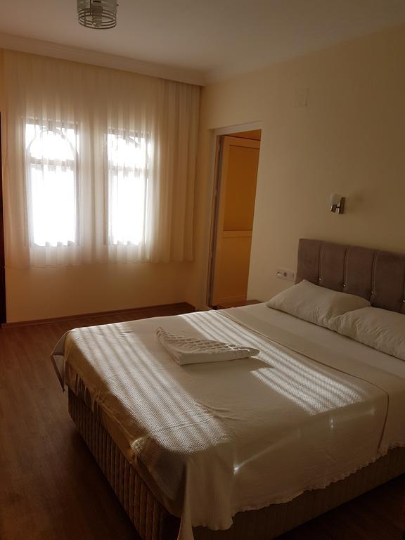 Hotel Patara Sun Club المظهر الخارجي الصورة