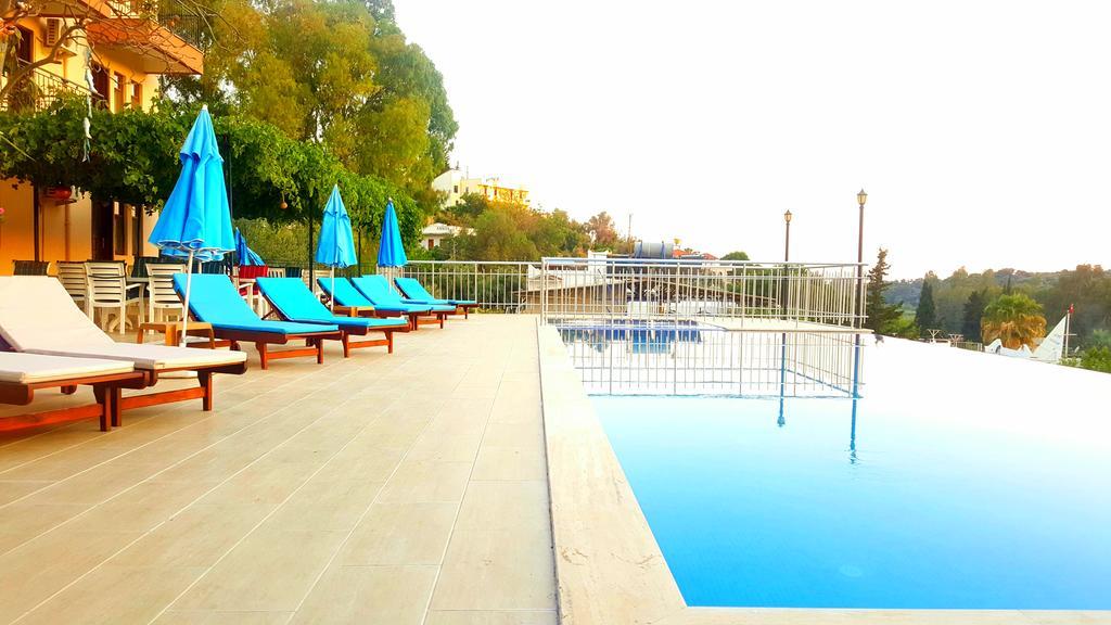 Hotel Patara Sun Club المظهر الخارجي الصورة