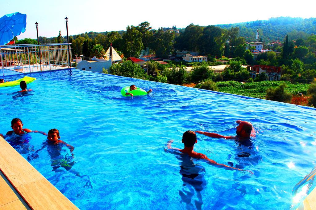Hotel Patara Sun Club المظهر الخارجي الصورة