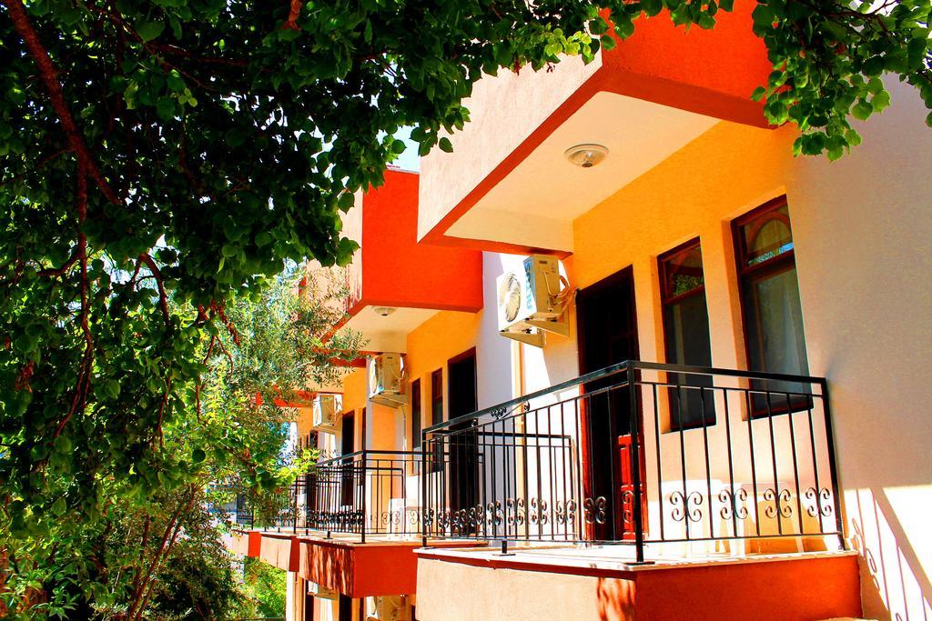 Hotel Patara Sun Club المظهر الخارجي الصورة