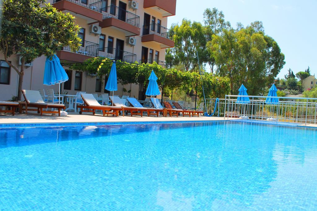Hotel Patara Sun Club المظهر الخارجي الصورة
