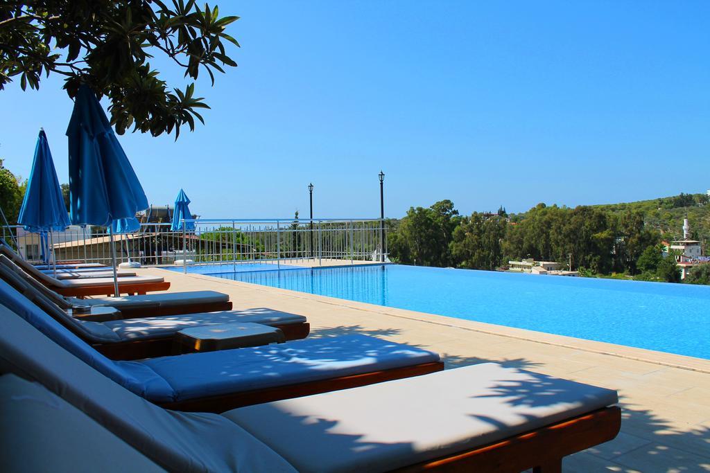Hotel Patara Sun Club المظهر الخارجي الصورة