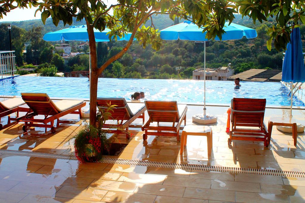 Hotel Patara Sun Club المظهر الخارجي الصورة