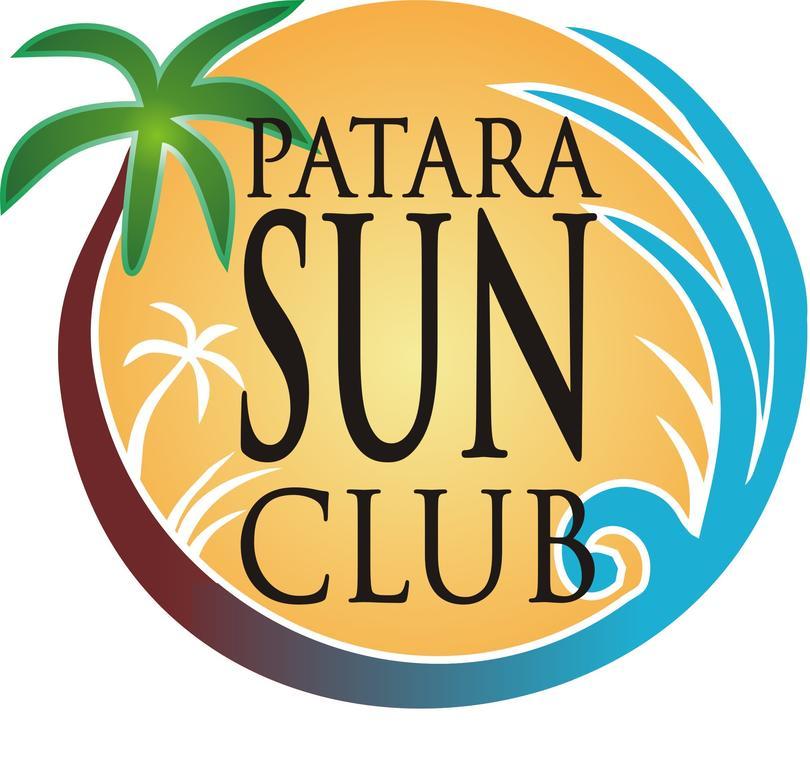 Hotel Patara Sun Club المظهر الخارجي الصورة