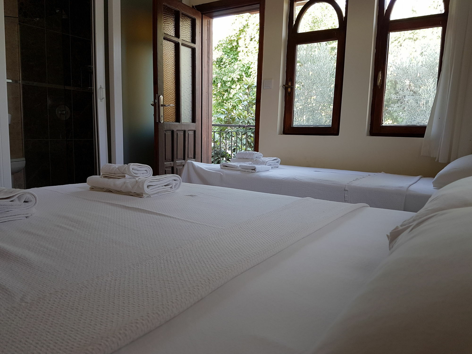 Hotel Patara Sun Club المظهر الخارجي الصورة