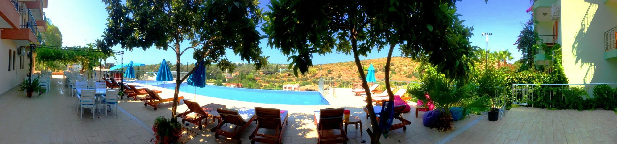 Hotel Patara Sun Club المظهر الخارجي الصورة
