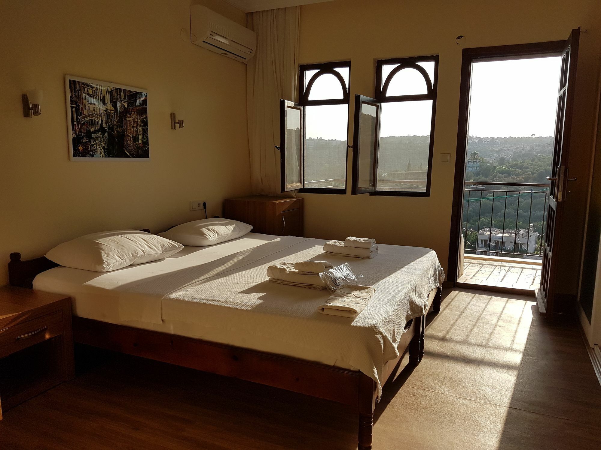 Hotel Patara Sun Club المظهر الخارجي الصورة