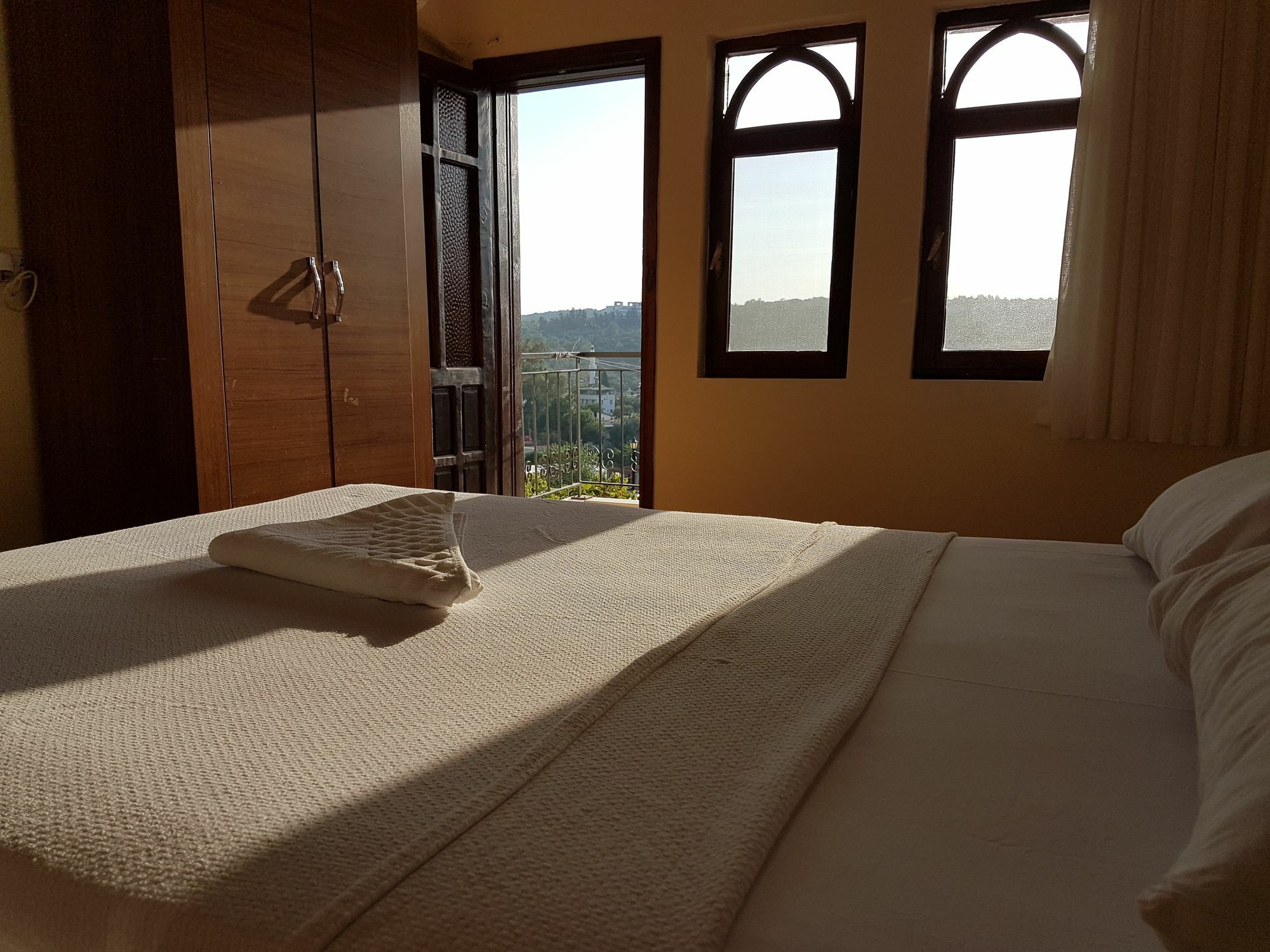 Hotel Patara Sun Club المظهر الخارجي الصورة