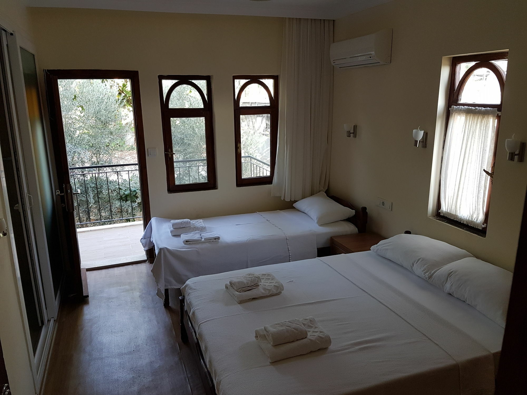 Hotel Patara Sun Club المظهر الخارجي الصورة