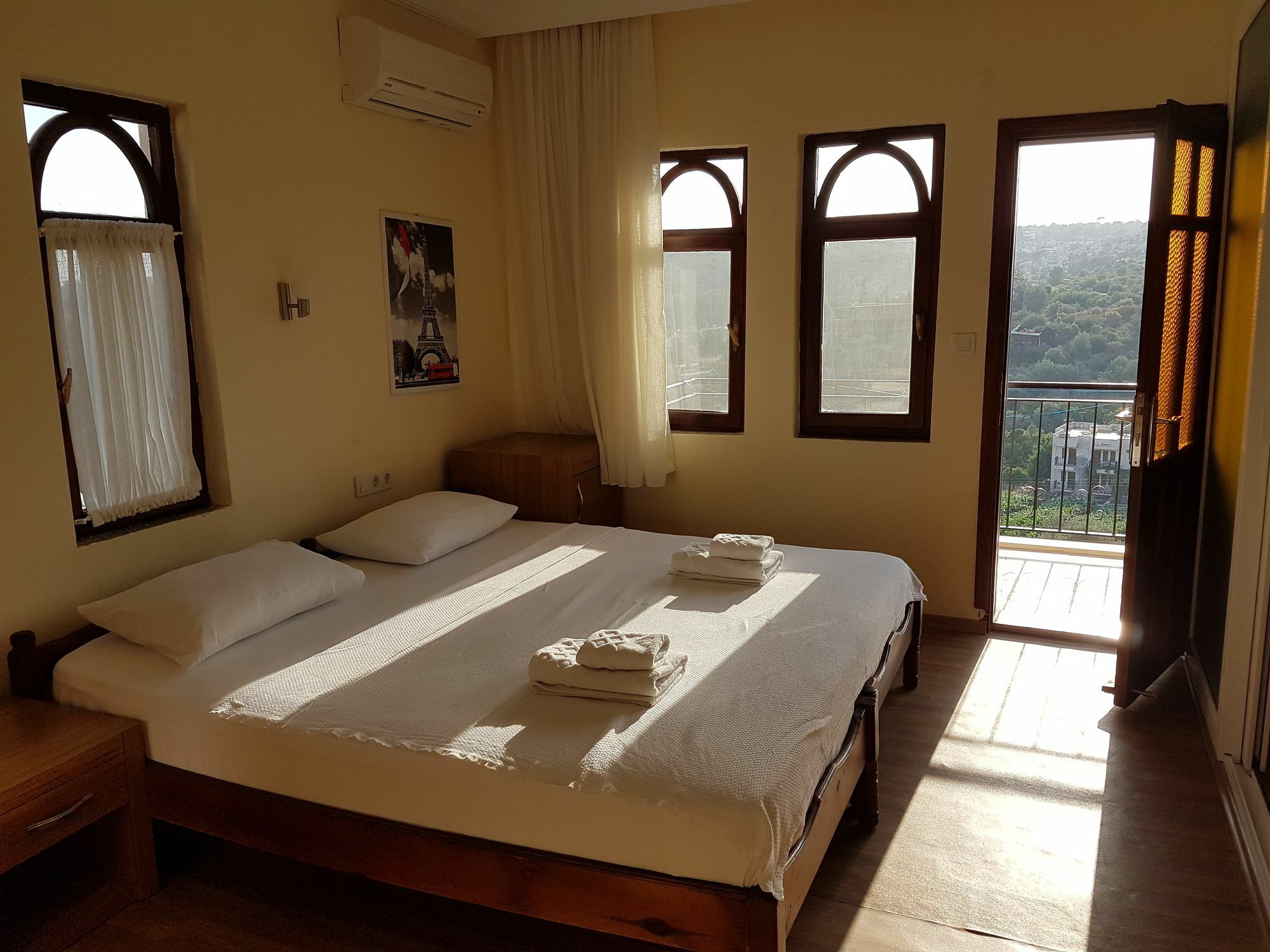 Hotel Patara Sun Club المظهر الخارجي الصورة