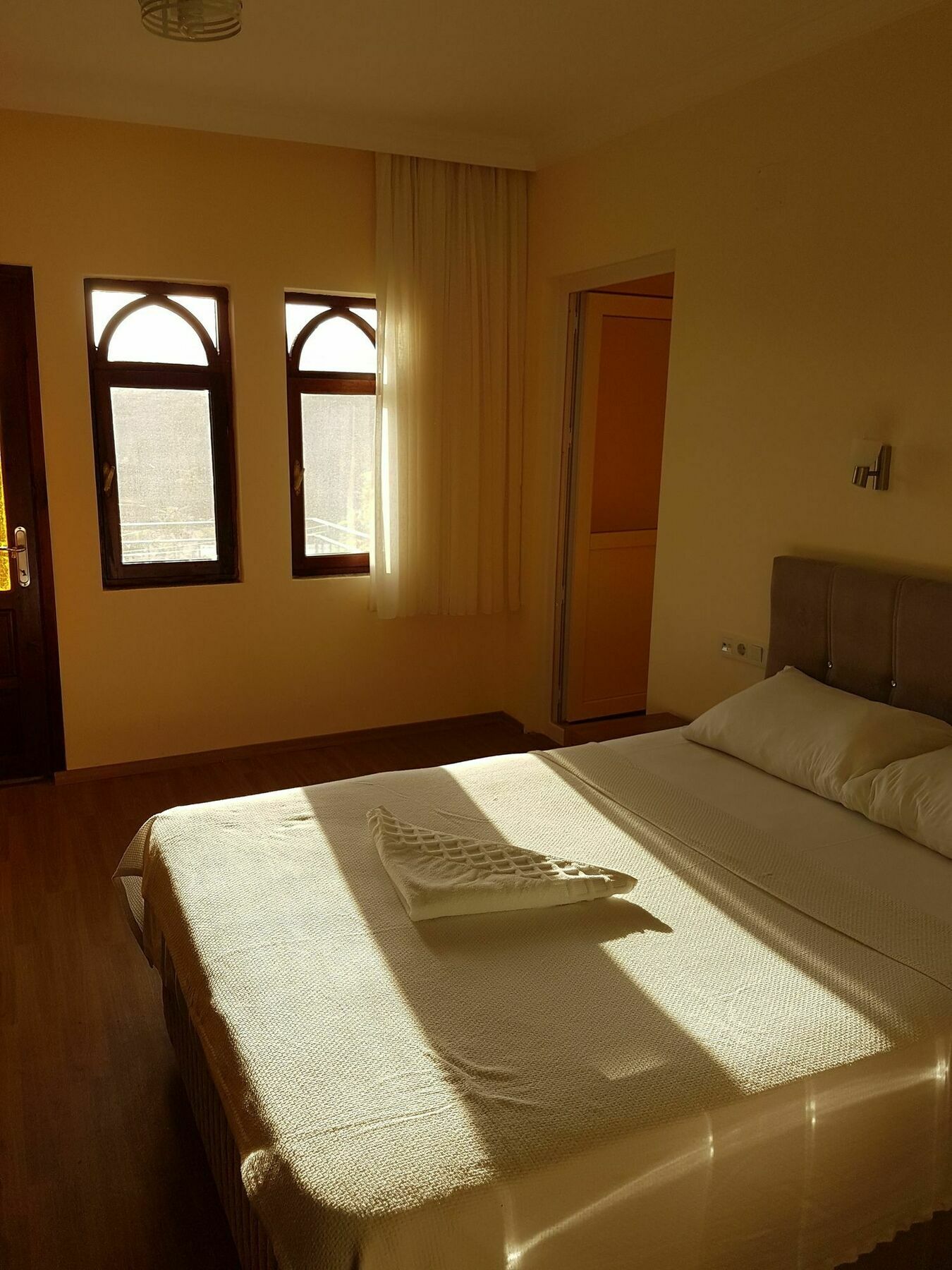 Hotel Patara Sun Club المظهر الخارجي الصورة