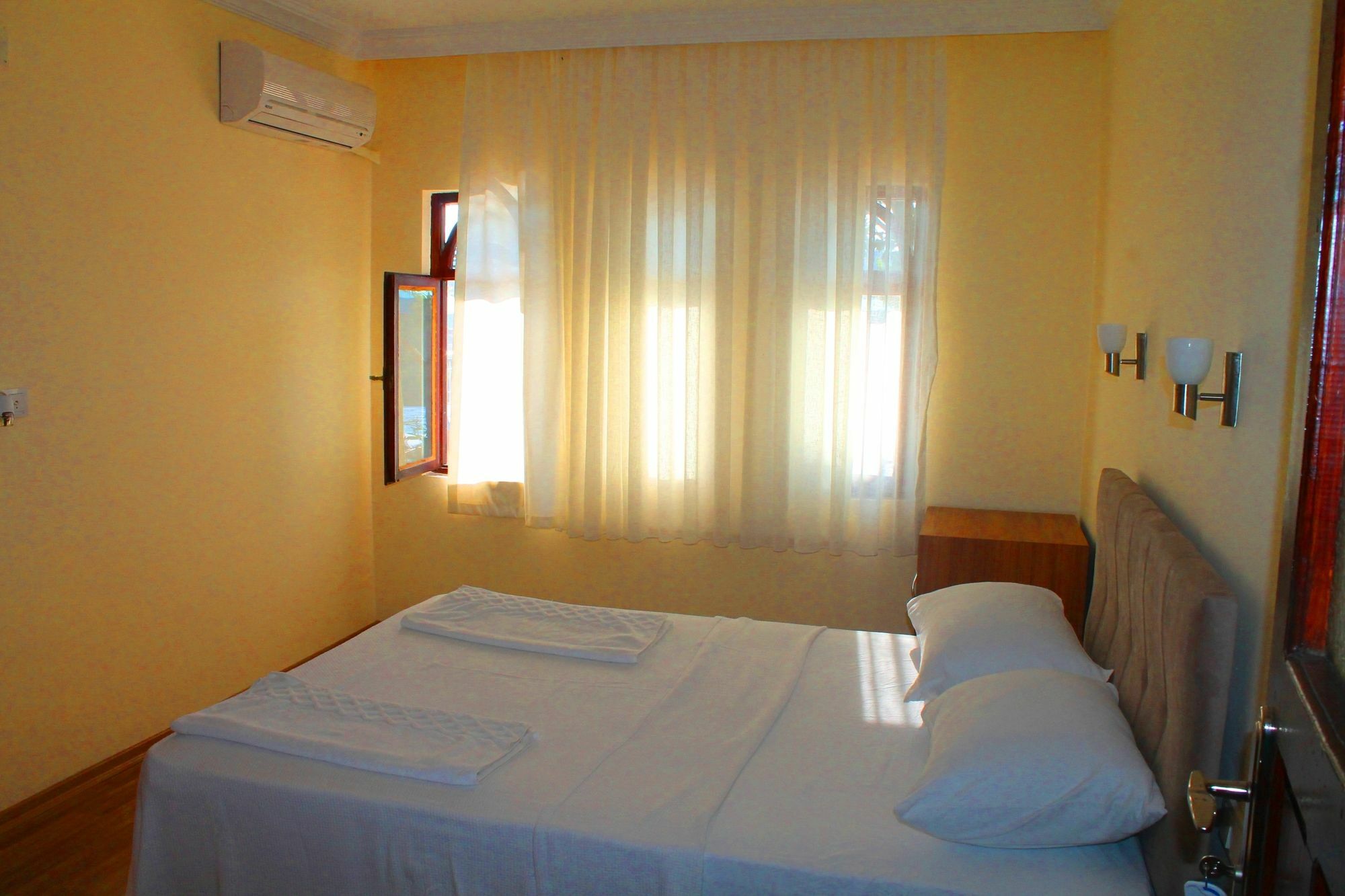 Hotel Patara Sun Club المظهر الخارجي الصورة