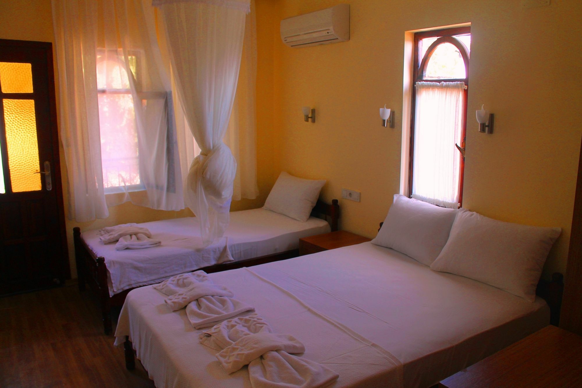 Hotel Patara Sun Club المظهر الخارجي الصورة