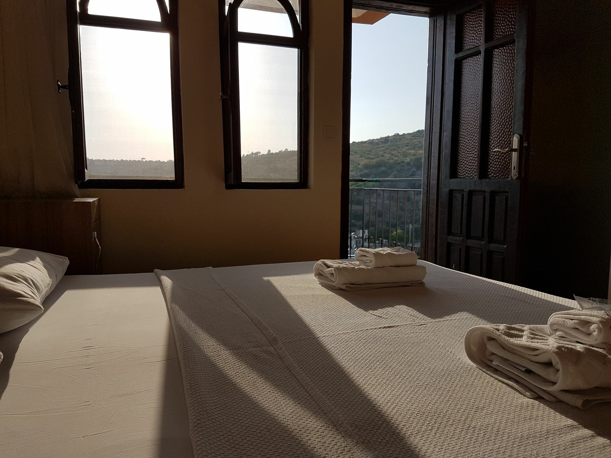 Hotel Patara Sun Club المظهر الخارجي الصورة