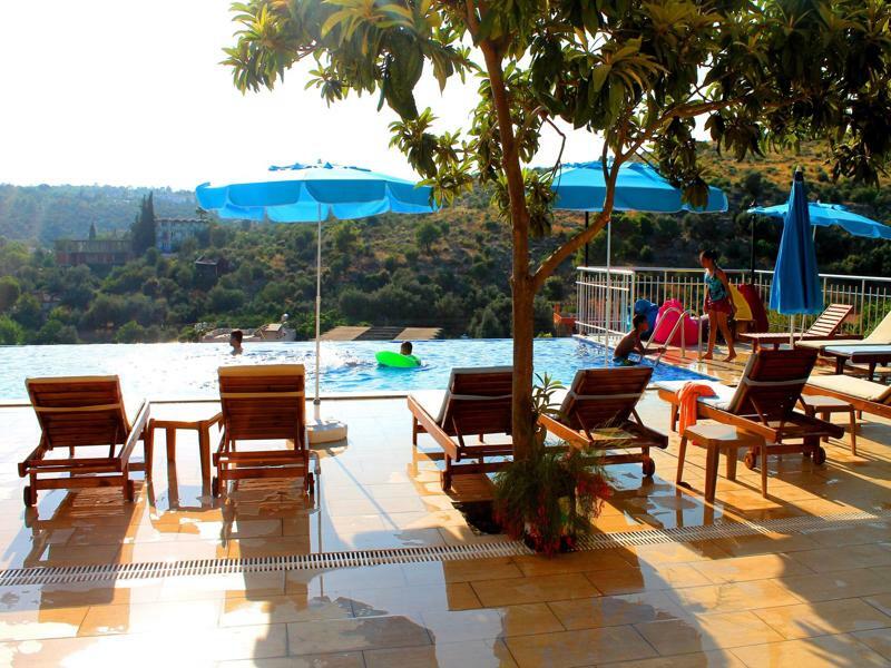 Hotel Patara Sun Club المظهر الخارجي الصورة