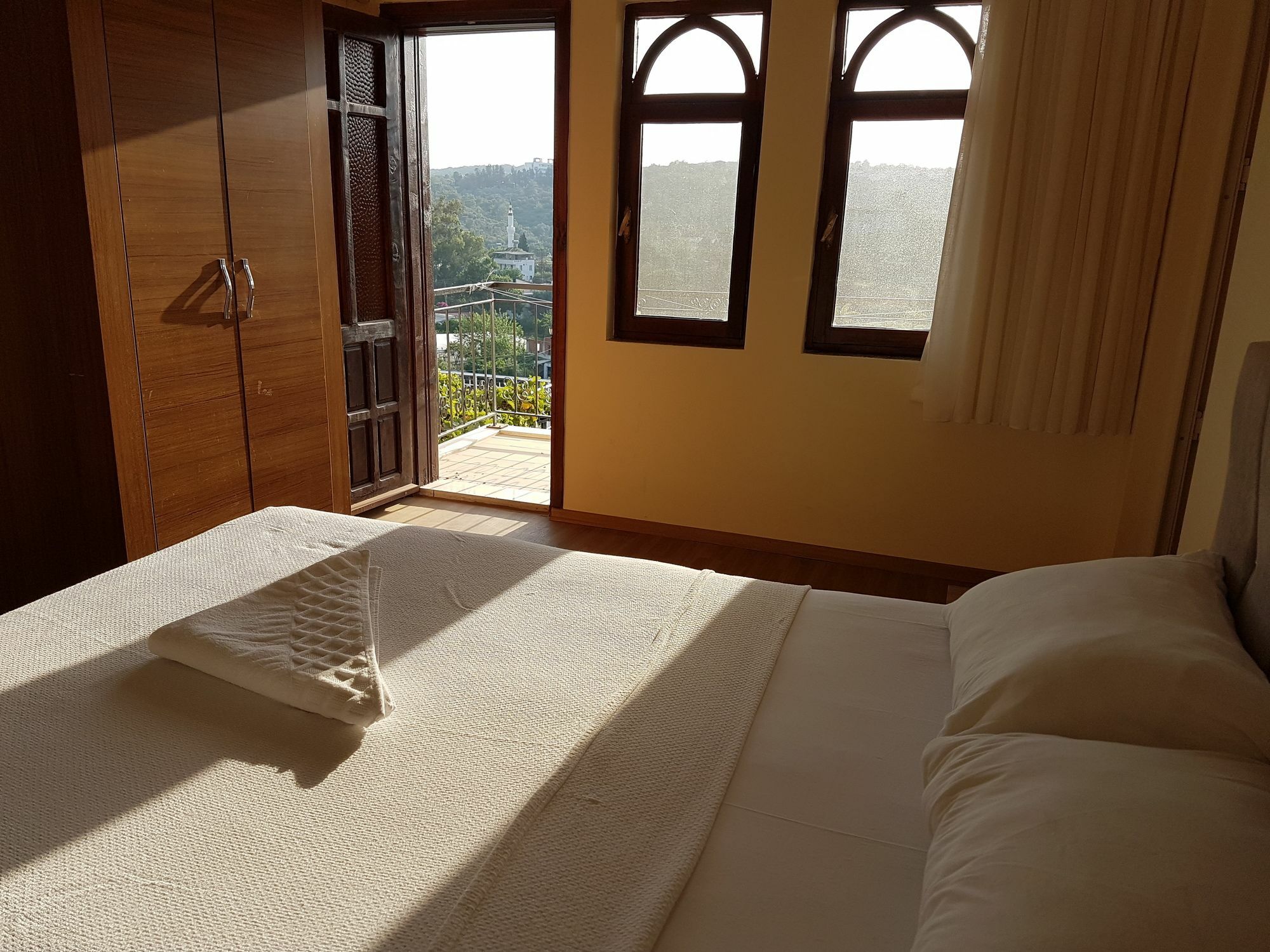 Hotel Patara Sun Club المظهر الخارجي الصورة