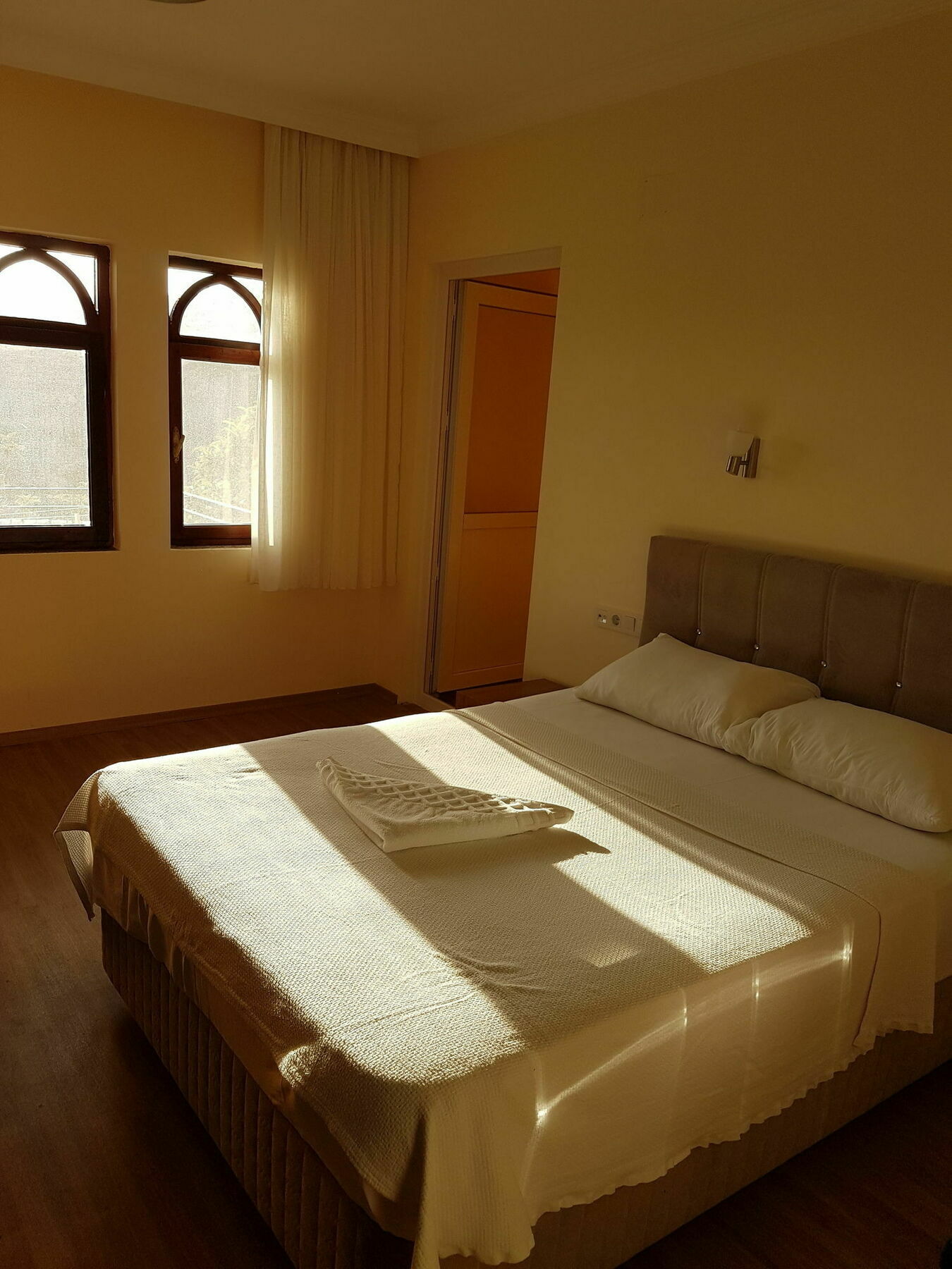 Hotel Patara Sun Club المظهر الخارجي الصورة