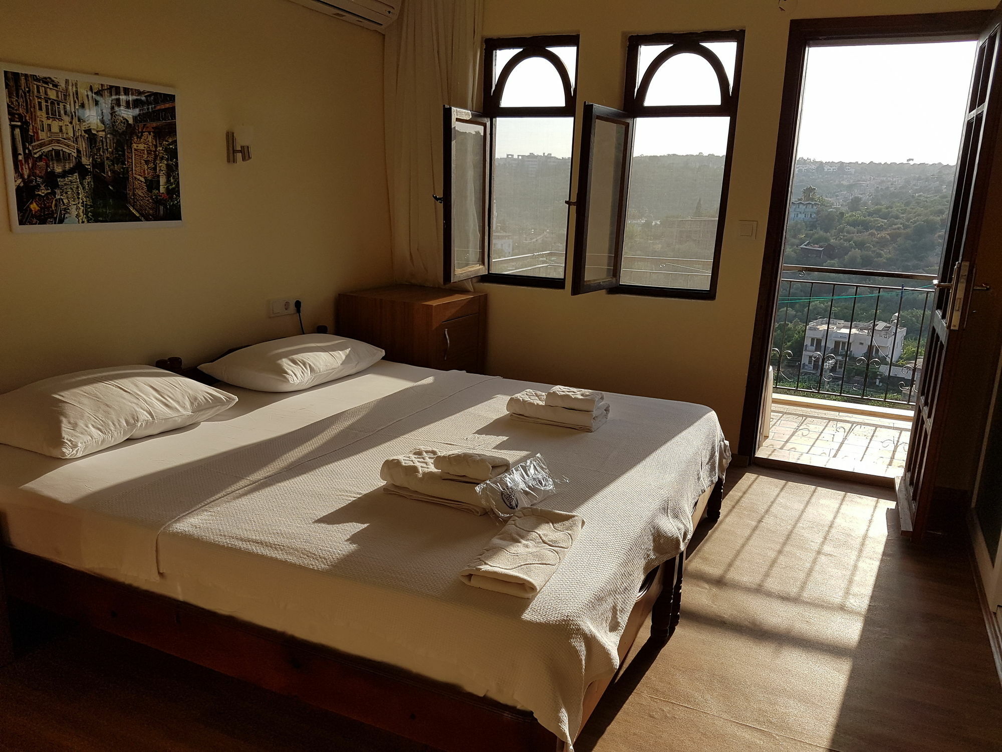 Hotel Patara Sun Club المظهر الخارجي الصورة