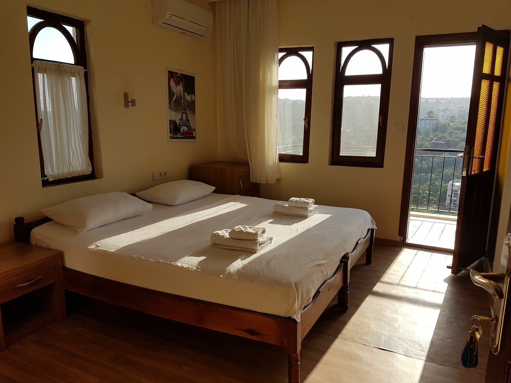 Hotel Patara Sun Club المظهر الخارجي الصورة