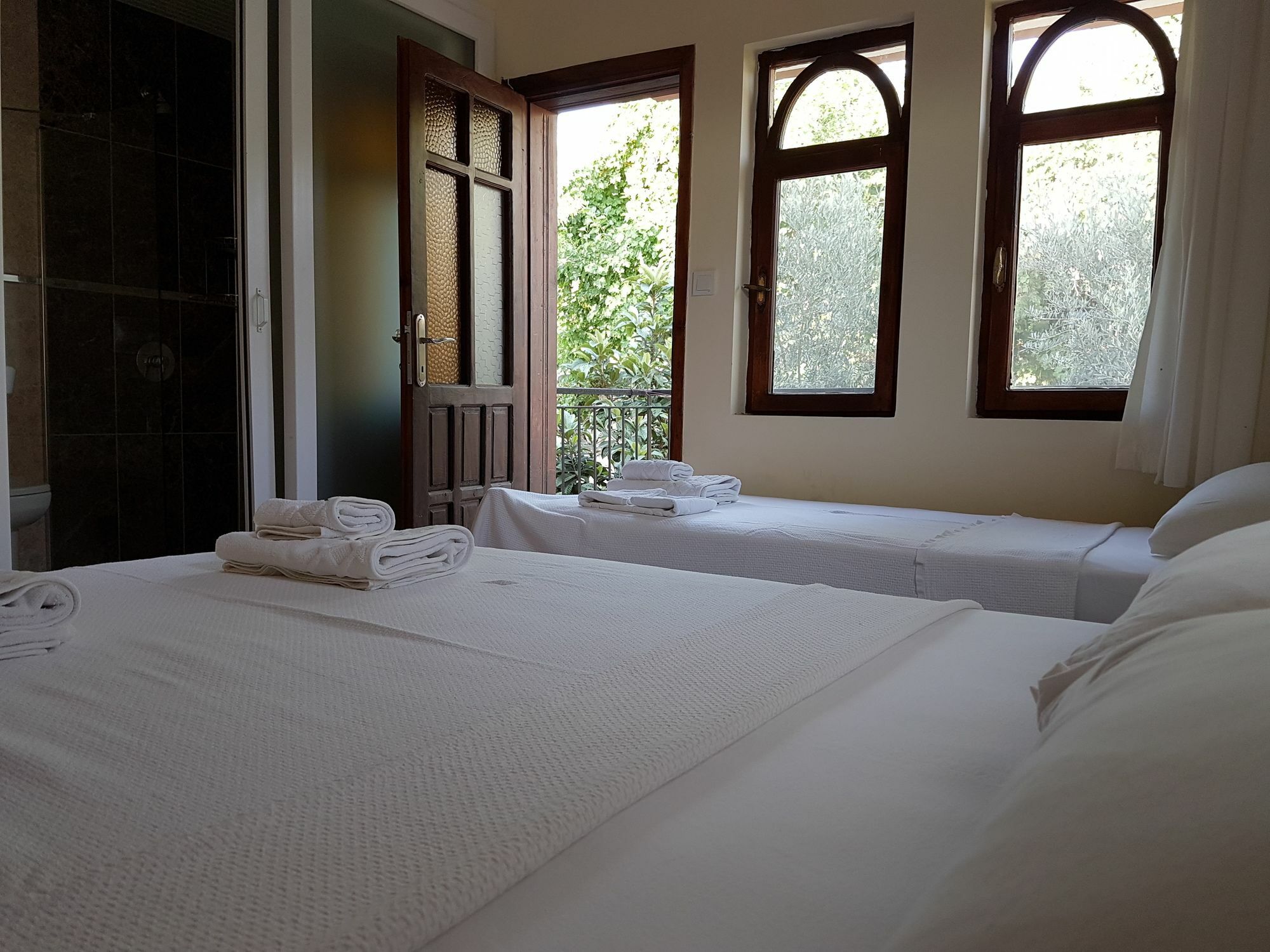 Hotel Patara Sun Club المظهر الخارجي الصورة